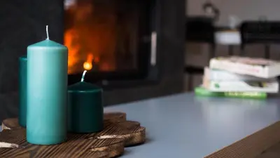 Plan piętra w obiekcie Ptasia Osada Joachimówka