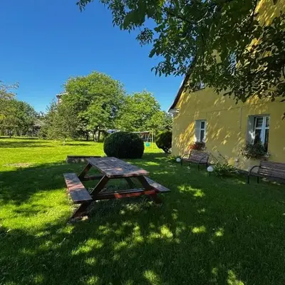 Pokoje gościnne Helena