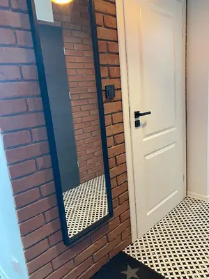 Łazienka w obiekcie Apartament BellaPola Loft