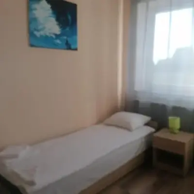 NOCLEGI Niemodlin