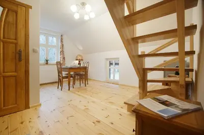 Plan piętra w obiekcie Uspokój Ducha - Adults only