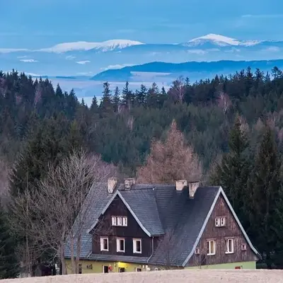Schronisko PTTK Pasterka