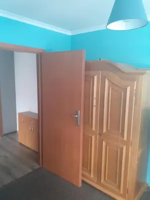 Plan piętra w obiekcie Noclegi w Kudowie