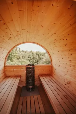 Plan piętra w obiekcie Jeleni Jar Apartamenty