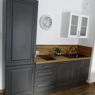 Apartamenty Lawendowy Zakątek 4