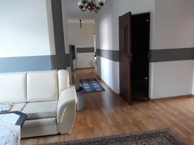 Część wypoczynkowa w obiekcie Pod Piramidą