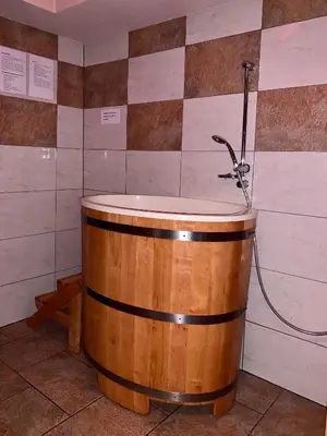 Plan piętra w obiekcie Nocowanie Restauracja Wenecka
