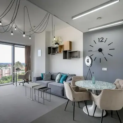 RentPlanet - Apartament Sky Tower