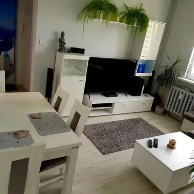Apartament WAGABUNDA