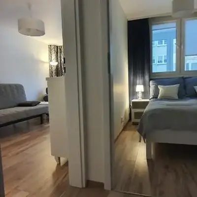 Apartament Łąkowa