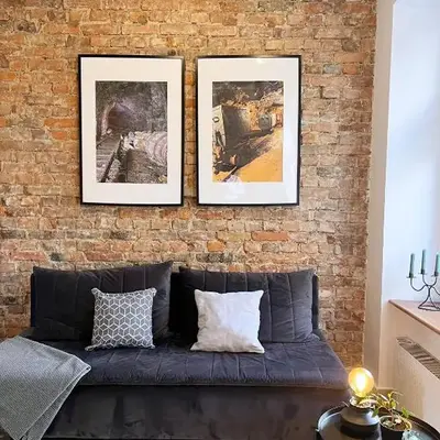 Apartament Gwarek