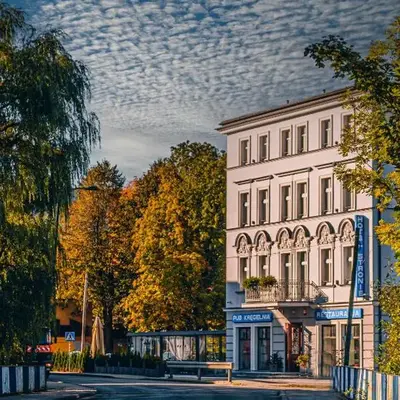 Hotel Stronie