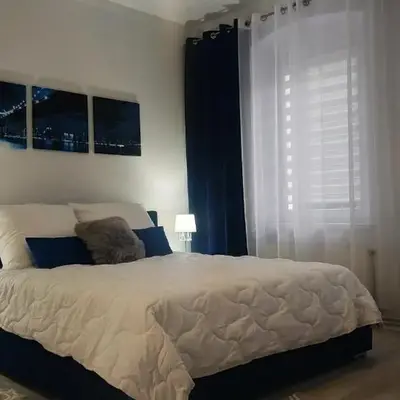 Apartamenty gościnne na szlaku