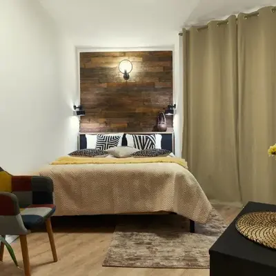 Sherlock Apartment
