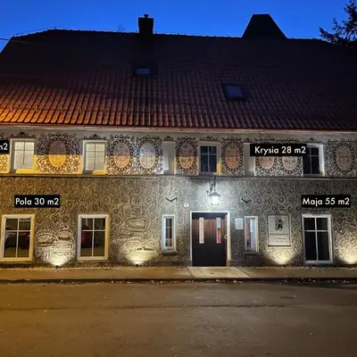 Słoneczne Apartamenty