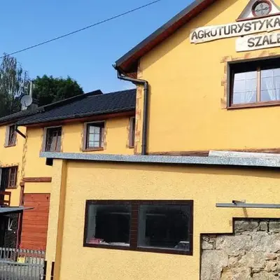 Agroturystyka Szalejów 117