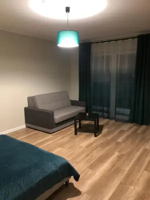 Część wypoczynkowa w obiekcie Apartamenty Antonio 2