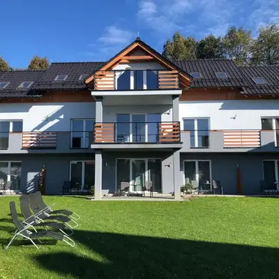Apartamenty Antonio 2