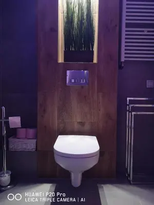 Łazienka w obiekcie Apartament Zuza