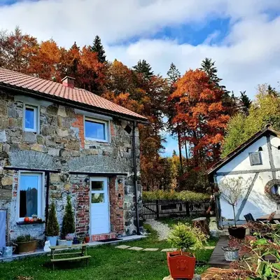 Apartament Czar-nów