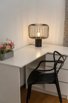 Plan piętra w obiekcie Apartment Wrocław Atal Tower by Noclegi Renters