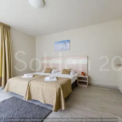 Apartament Czarna Góra Sienna SOL