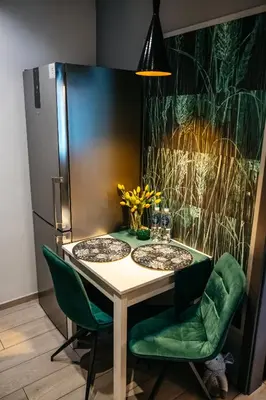 Plan piętra w obiekcie Apartamenty Długa 7
