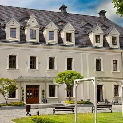 Hotel Zamek Lubliniec