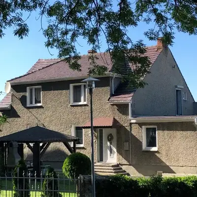 Apartament HANYSEK