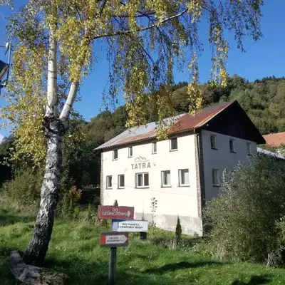 Dom Gościnny Tatra Nova