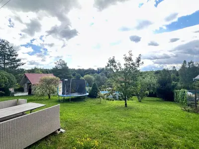 Przyroda w pobliżu tego apartamentu