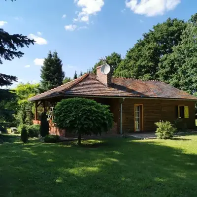 Agroturystyka Sielanka nad Stawem