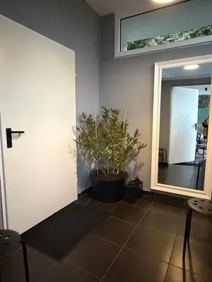 Plan piętra w obiekcie Apartament Pod Kukułką PARKING FREE