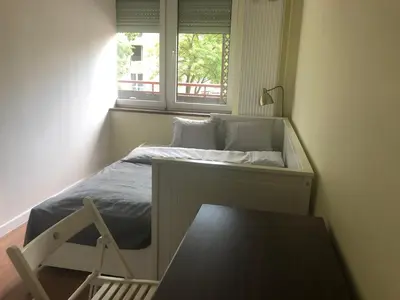 Część wypoczynkowa w obiekcie Blue River - Boleslawiecka