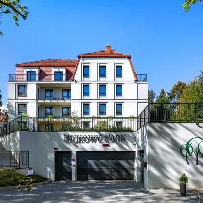 Bukowy Park Apartamenty