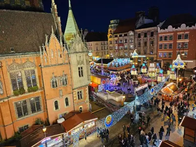 Goście zatrzymujący się w obiekcie Rynek Market Square Tectum Apartments