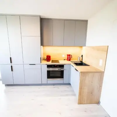 Apartament Piano Centrum