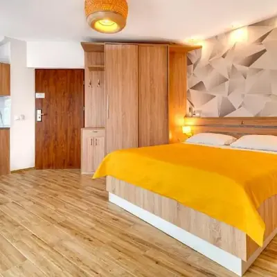 Apartamenty Grodowa 2