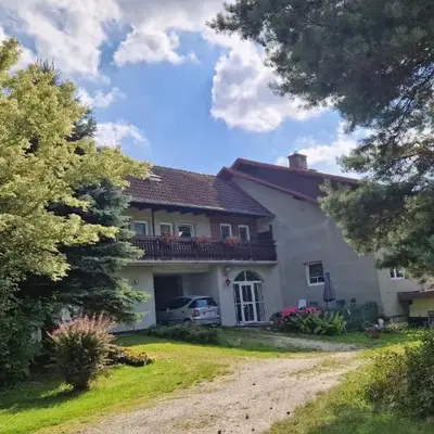 Agroturystyka Nad Cichą