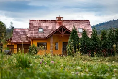 Przyroda w pobliżu tego apartamentu