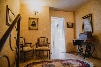 Telewizja i/lub zestaw kina domowego w obiekcie RUDAWSKI
