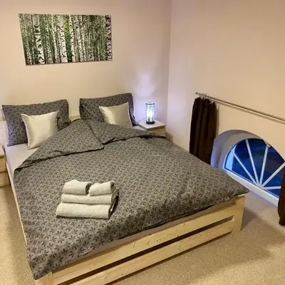 Apartamenty W Brzozowym Gaju