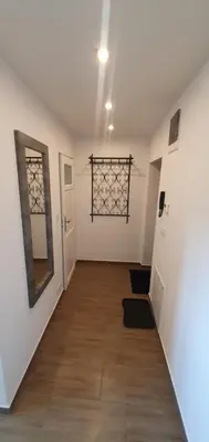 Plan piętra w obiekcie A&S Apartments - WIDOK