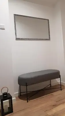 Część wypoczynkowa w obiekcie Avalon apart 1