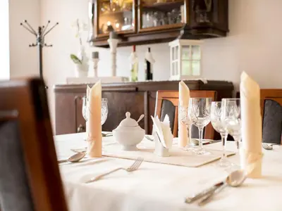 Napoje w obiekcie Willa Brygida Spa
