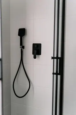 Plan piętra w obiekcie Willa Brygida Spa