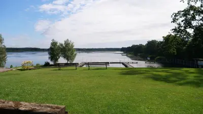 Przyroda w pobliżu tego hotelu