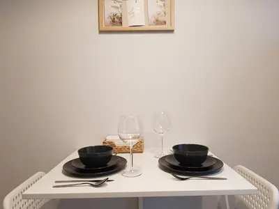 Napoje w obiekcie Apartament Przy Rynku