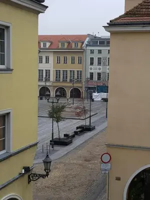 Okolica w pobliżu tego apartamentu