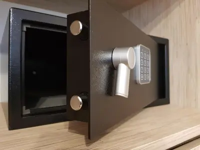 Plan piętra w obiekcie Apartament Przy Rynku